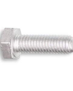 SCF Hex Head Screw M8-1.25 x 25 DIN 933 (25178766)